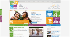 Desktop Screenshot of bassma.org